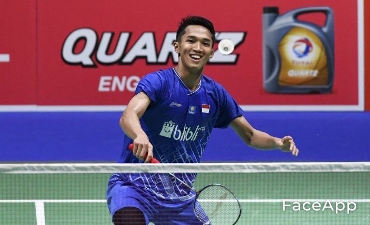 selendiipity's tweet photo. Pemain INA pas tanding setelah turnamen ini: https://t.co/nDpLlkJl1P