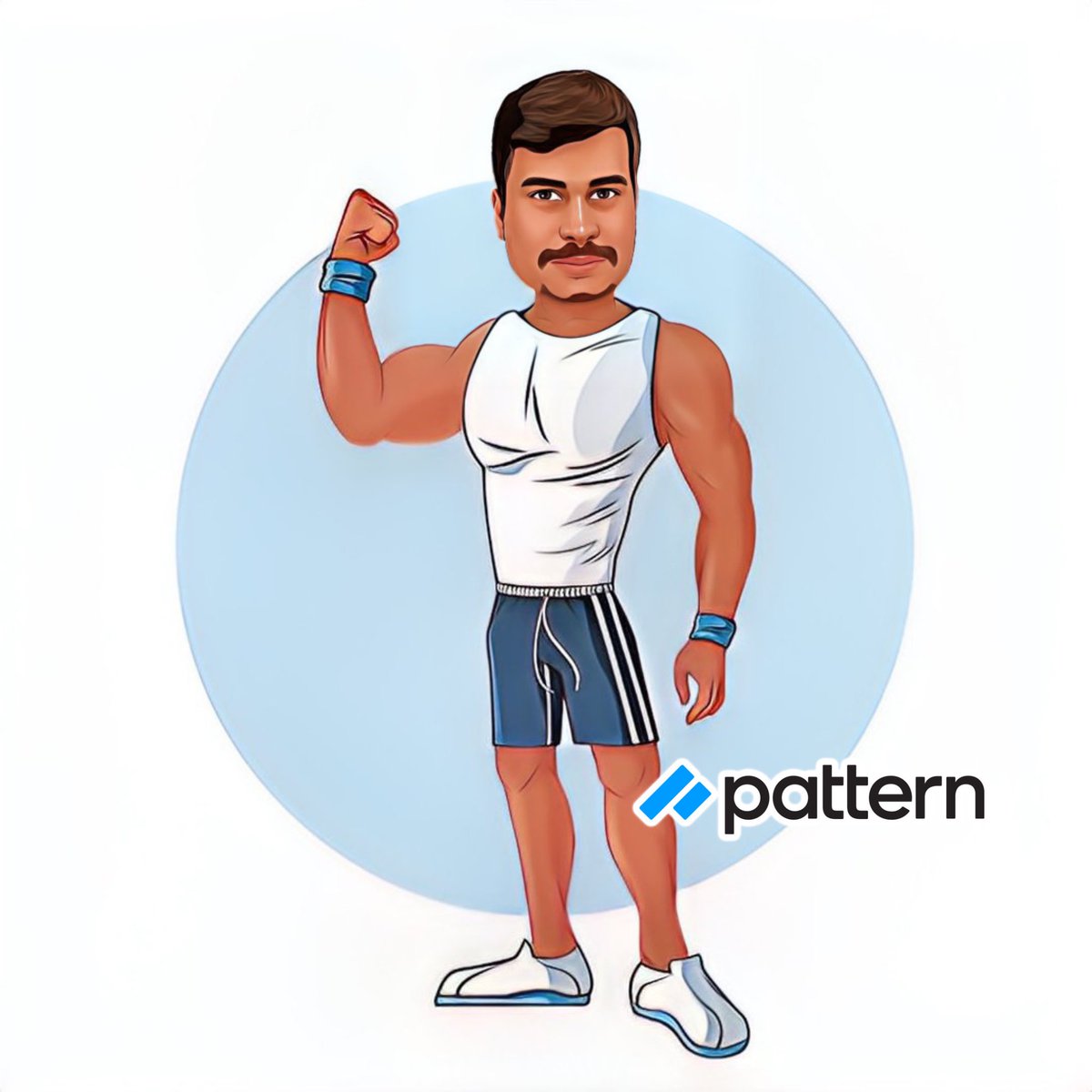 DeepanK67224404's tweet image. #RubyConfWithPattern