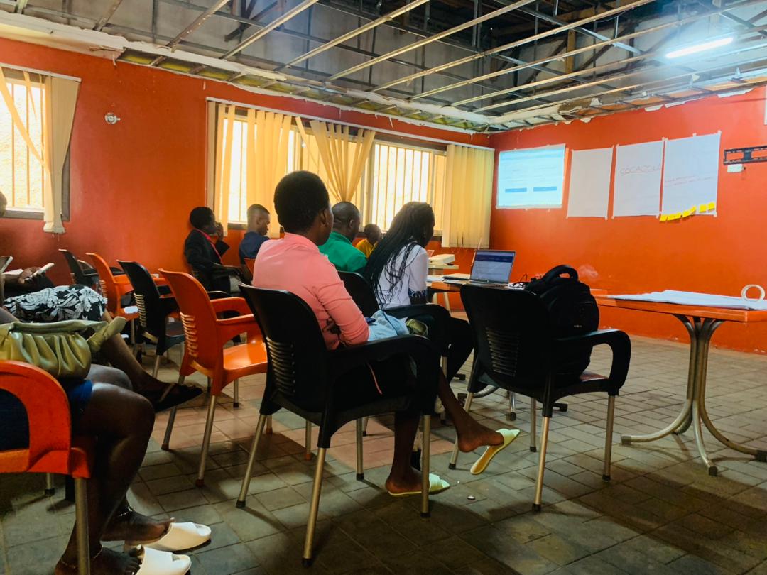 RCTKinawataka's tweet image. Just wrapped up an insightful public image training session! we Learned valuable strategies for effective communication and reputation management. Excited to apply these skills in the real PR world! As we change societies
#createhope
