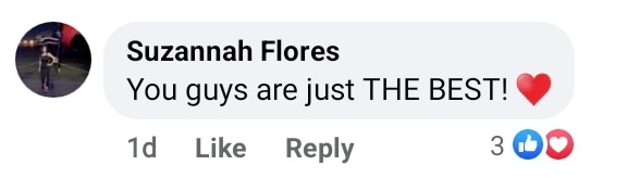 socmediastalker's tweet photo. @IrvinePolice @X @elonmusk @AGRobBonta @City_of_Irvine @RutanTucker @MayorofIrvine @tammykimOC @DrTreseder @LarryAgran @ajsocal_ @WaymakersOC This comment from #IrvineHateCrime perp #JamesMai was from 8/25/23.
On 8/2/23 #IPDunfounded the cases. Since then, #StalkerSuzanna
aka #SuzannaStopaniFlores aka #SuzannaCooperStopani publicly interacts" with @IrvinePolice" on #IPDfacebook page.
#IrvinePolice responds with ❤️ https://t.co/PSUlm9OwFv