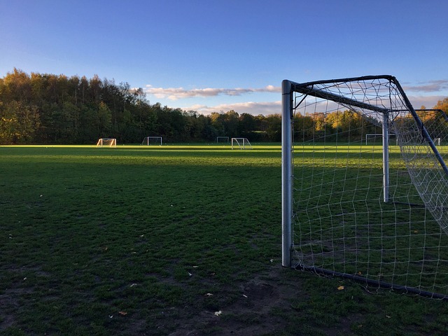 North Lancs Football League tweet media
