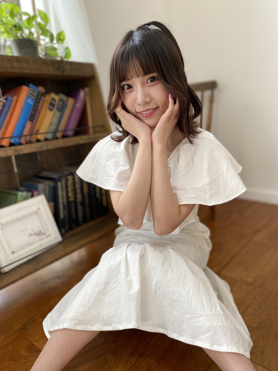 aotani777's tweet photo. さくらシンデレラ撮影会 ②
#藤咲はな
#さくらシンデレラ
#撮影会
#wallstudio https://t.co/cbR5hzNn0x