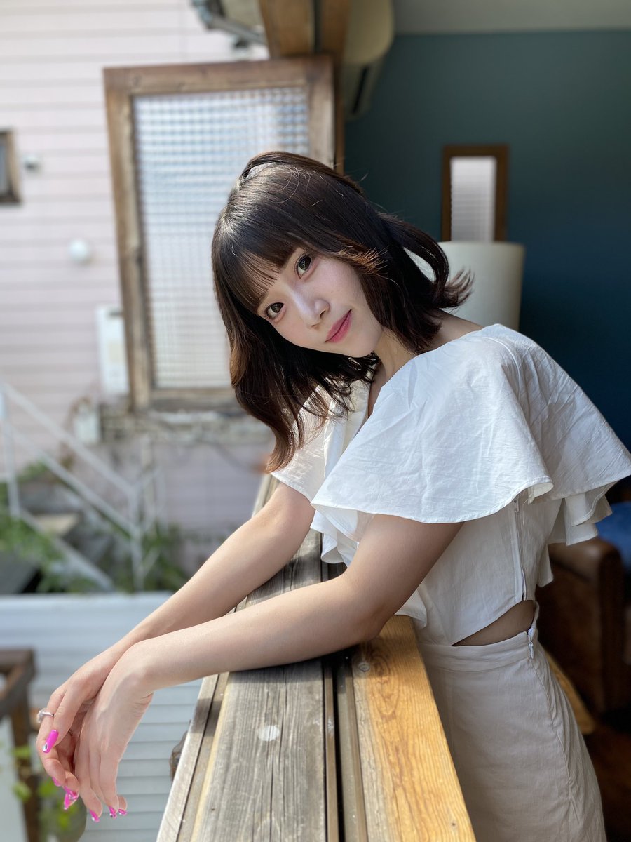 aotani777's tweet photo. さくらシンデレラ撮影会 ②
#藤咲はな
#さくらシンデレラ
#撮影会
#wallstudio https://t.co/cbR5hzNn0x