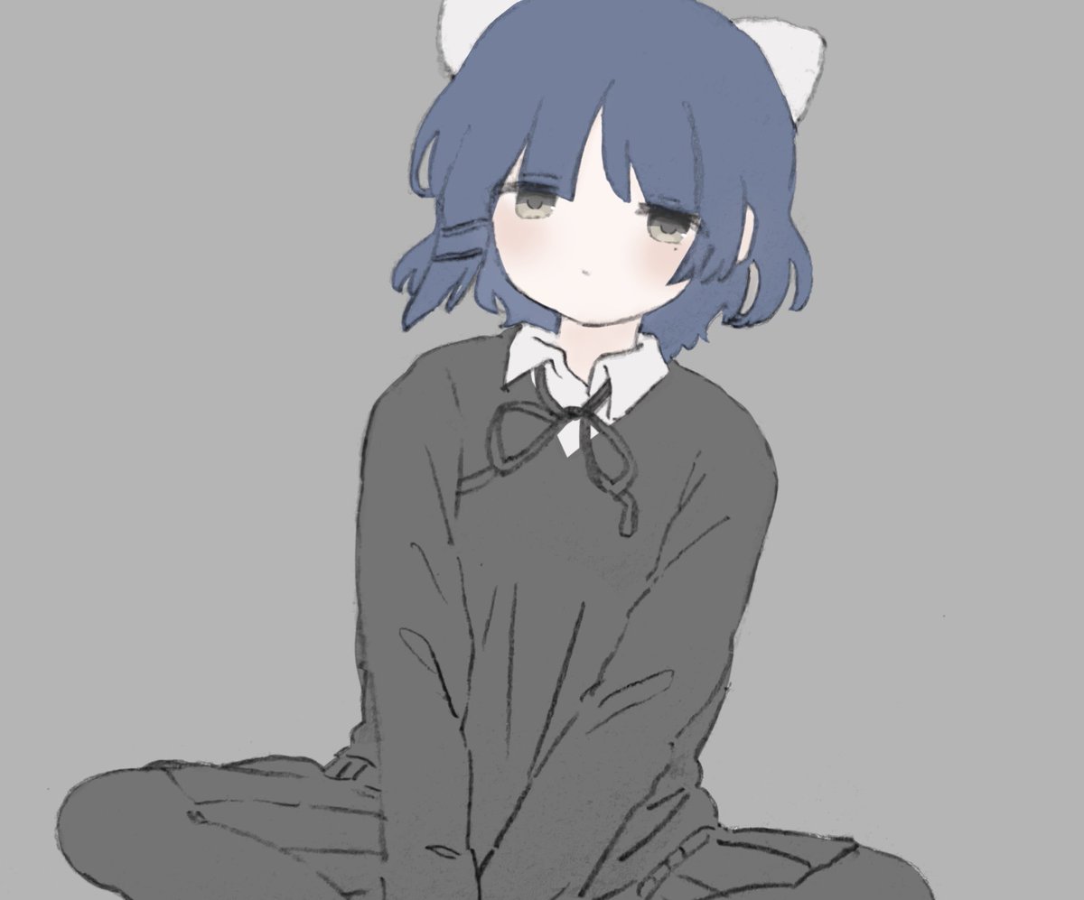 toumin103_2's tweet photo. へいにゃん https://t.co/ZSZ9hy12kZ