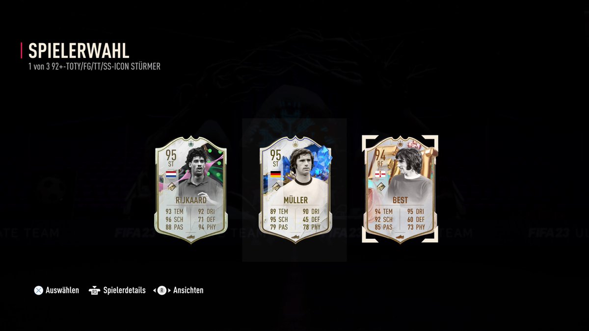 ninetyfour_tv's tweet photo. #PS5Share, #FIFA23 https://t.co/isLRF8aCtS