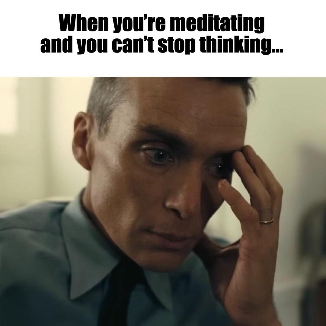 MeditationExpl2's tweet photo. #meditation #meditationmemes https://t.co/Mh9v2CsmCm