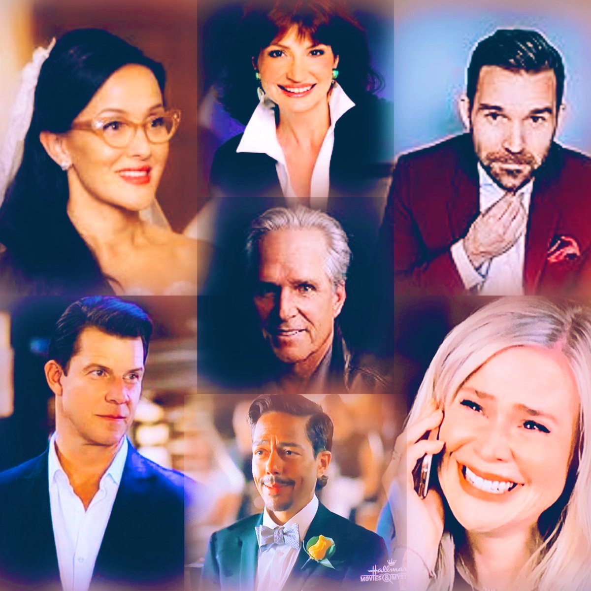 AppezzatoPenny's tweet image. When this writer &amp;amp; incomparable cast came together..something magical happened ✍️🎭

#SSDelivered became a divine delivery for your network &amp;amp; you have ratings to prove it #WonyaLucas! 

#RenewSSD on this #Super7Saturday! ⏱️for a multi🎥contract..#LisaHamiltonDaly #POstables 💌📬