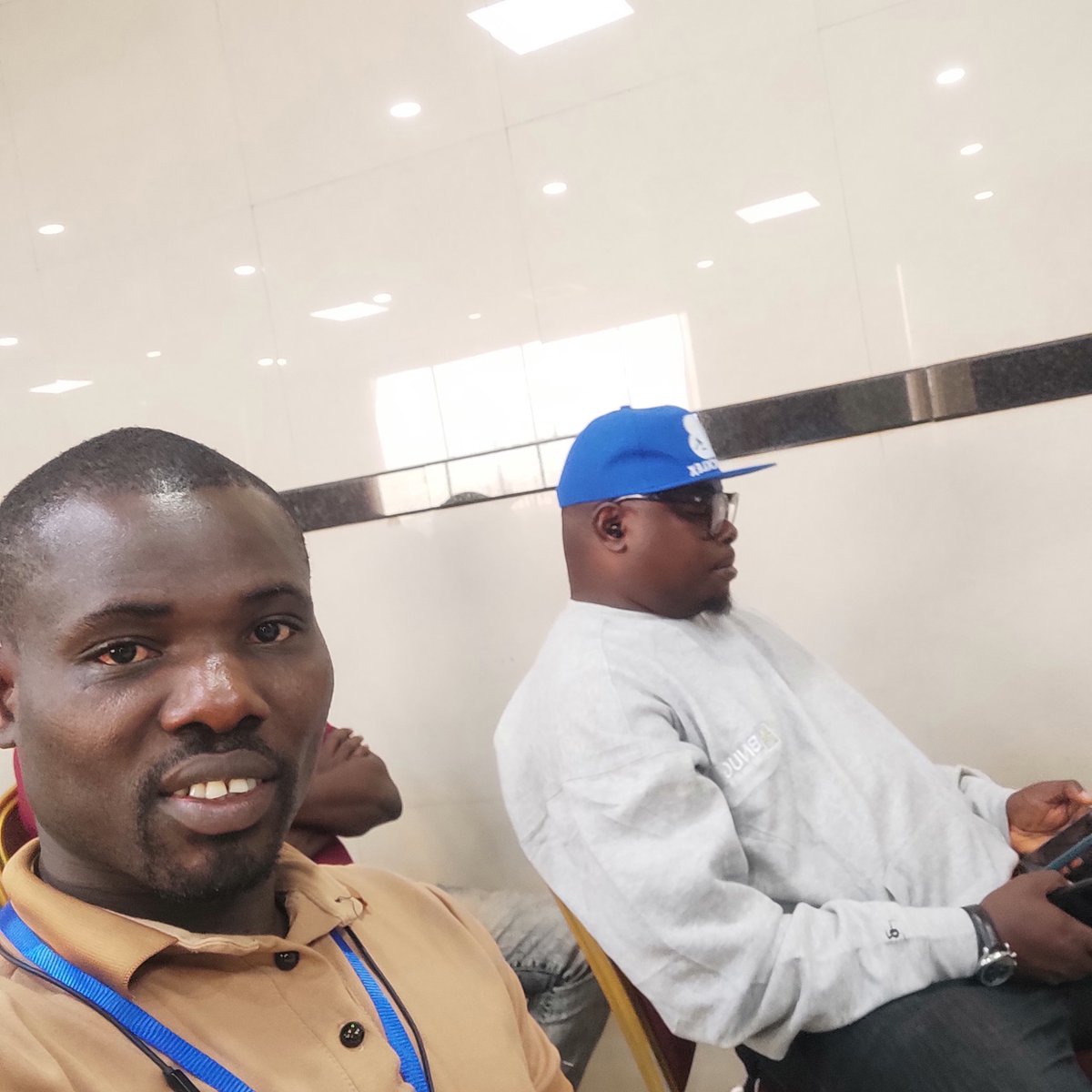 IyidaIk's tweet image. Decentralized intelligence summit 2023 at Civic center VI. Lagos
@BlockchainNG 
#web3 #celo #bnug #di2023