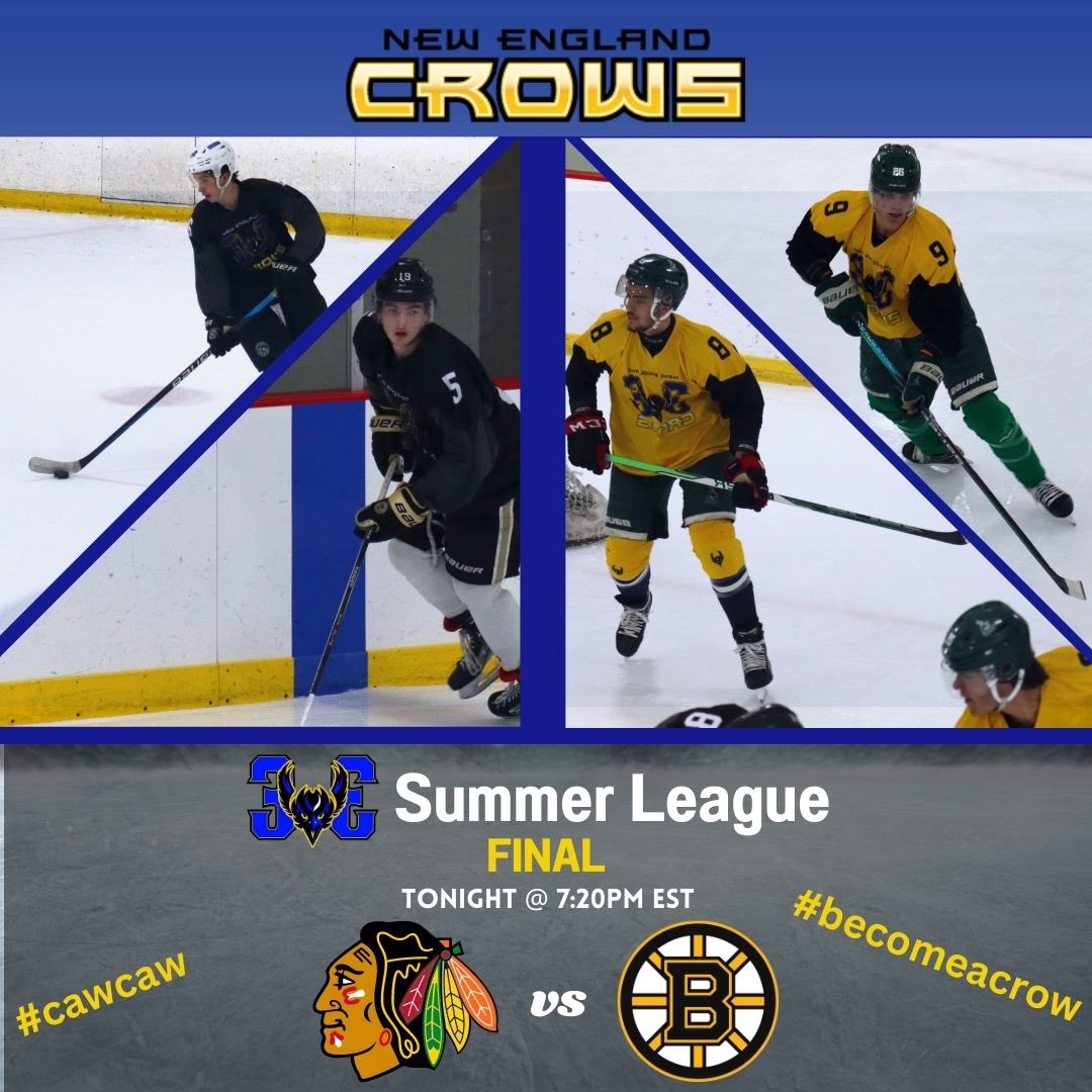 New England Crows (@newenglandcrows) on Twitter photo 