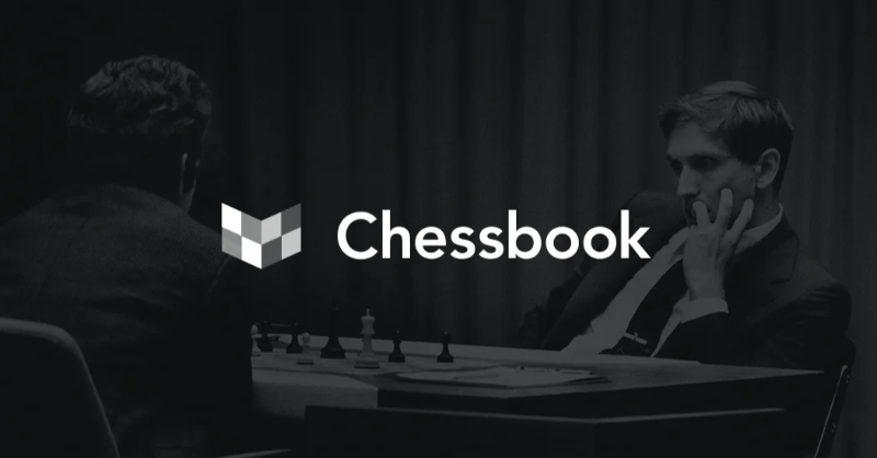 chessbookcom's tweet photo. 30 million reviews can’t be wrong. Chessbook is the opening software of the future.