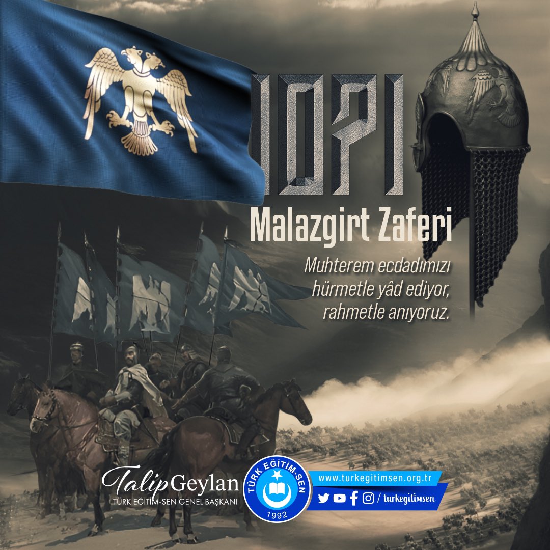 Talip Geylan tweet media