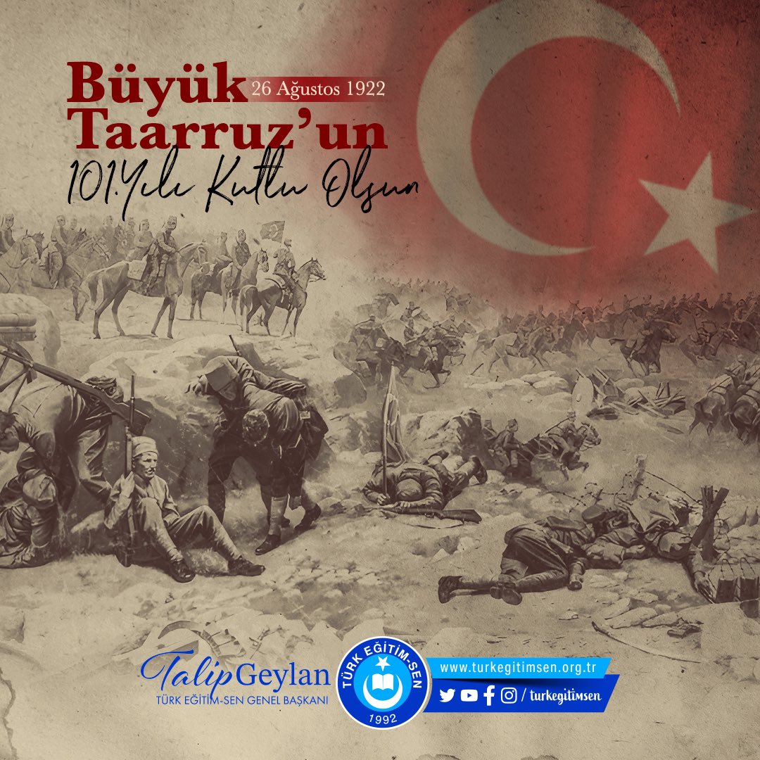 Talip Geylan tweet media
