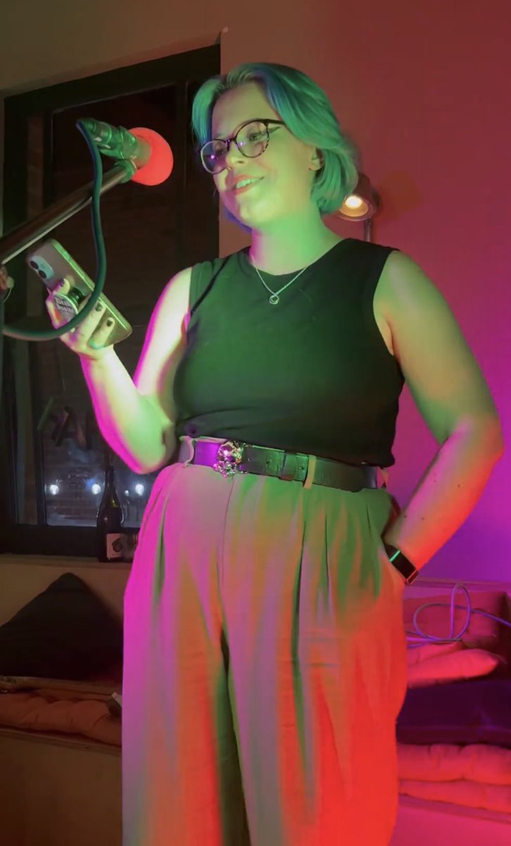 410: Gone tweet media