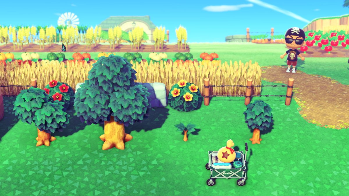 FillerEdit's tweet photo. #AnimalCrossing #ACNH #NintendoSwitch https://t.co/3dNwha6NY7