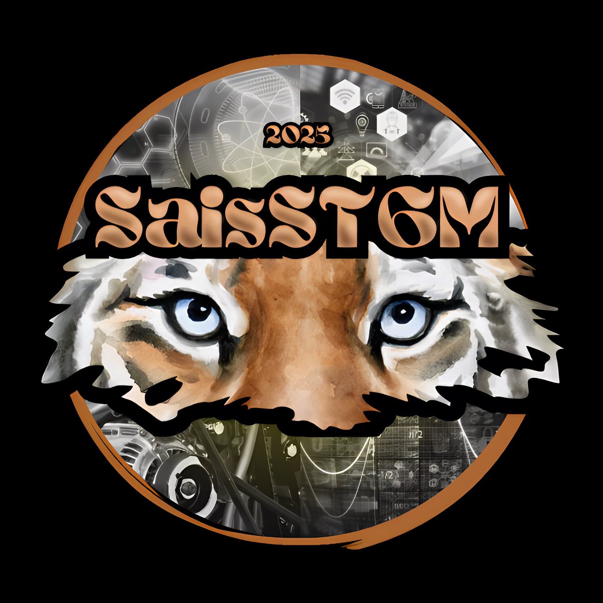 saistem25's tweet photo. We’ve got the eye of the tiger! 🐯
We, the STEMasinos all the way from STEM 6, are ready to conquer 💪 our journey in the tigers’ realm. Possessing the qualities of a true Thomasian 💛. With courage and excitement, LET’S GET IT STARTED! 🎉

We will DOMINATE! ⚡️ https://t.co/SRWGQ7dpNe