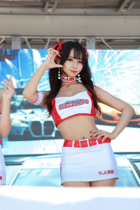 Twitterのコスプレ画像26