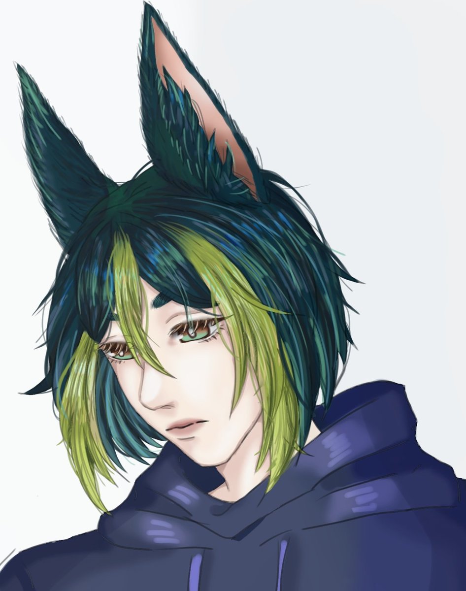 Tashtalore's tweet photo. cute boy

#Tighnari #GenshinImapct #Genshin_Impact https://t.co/jmlz3KKz8h