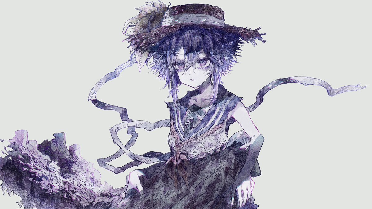 「」|コーンフレーcuのイラスト