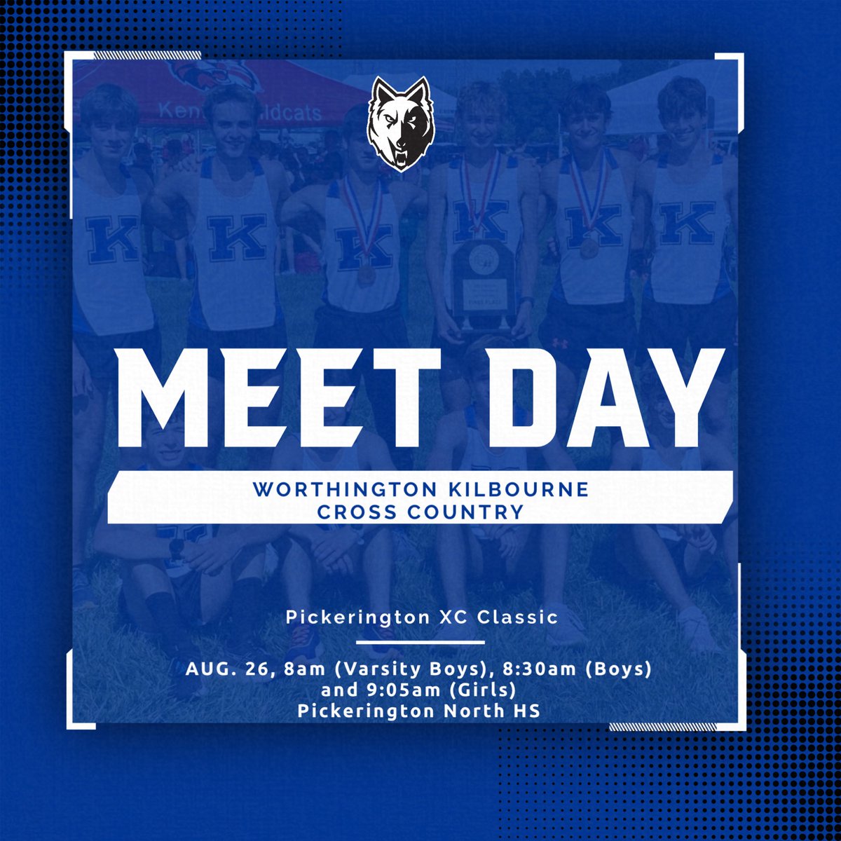 Josh Stegman tweet media