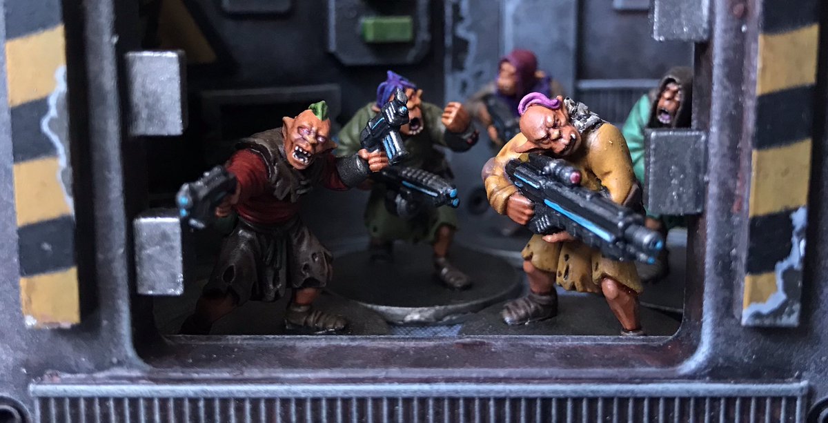 Attic Raiders Retro Reviews tweet media