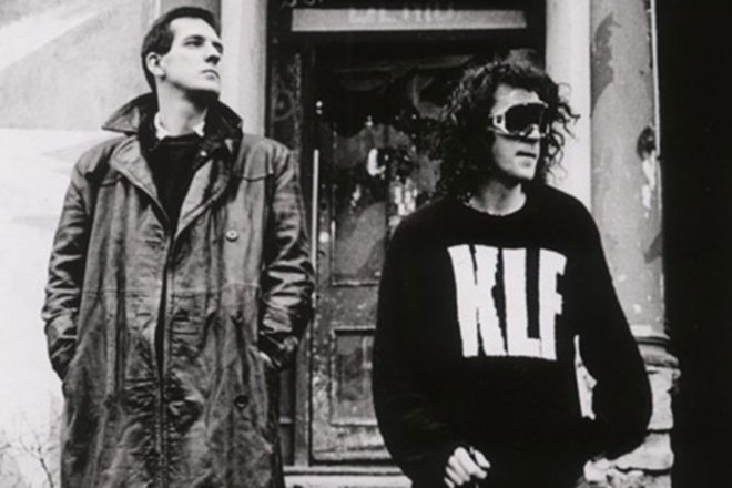 jimmcquaid's tweet photo. THE BRITISH LIBRARY ACQUIRES “ONLY EXISTING” PHYSICAL COPY OF THE KLF’S DEBUT ALBUM
The recording will be added to the Library’s FREE Sound Gallery for one week only
#KLF #whatTheF___isGoingOn #MuMu #TheJams @Mixmag
https://t.co/6ArEOy4ybY https://t.co/e633LZKrml
