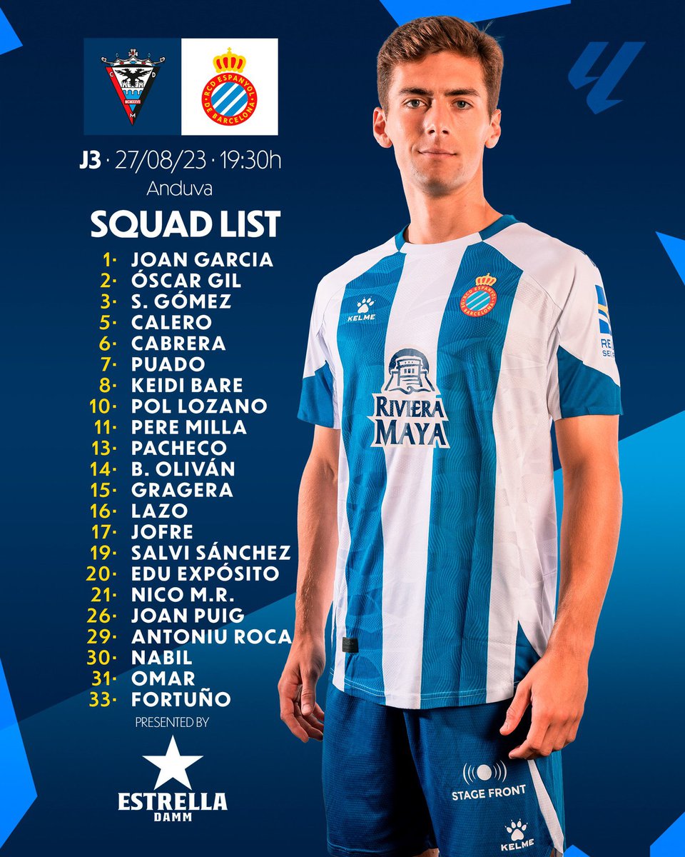 Joan Camí tweet media