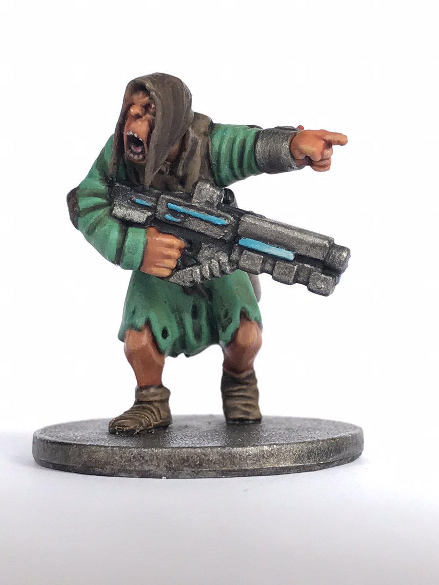 Attic Raiders Retro Reviews tweet media