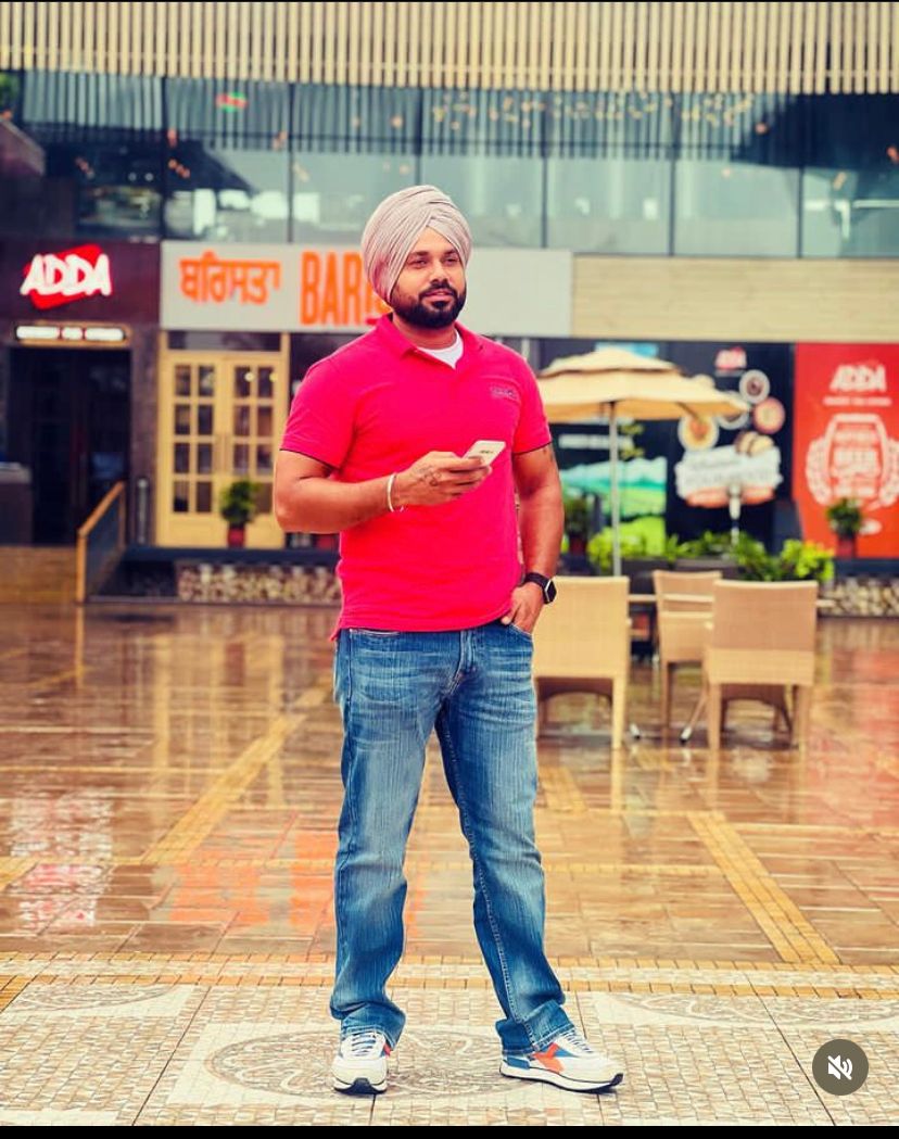 Tejveer Singh, ਤੇਜਵੀਰ ਸਿੰਘ tweet media