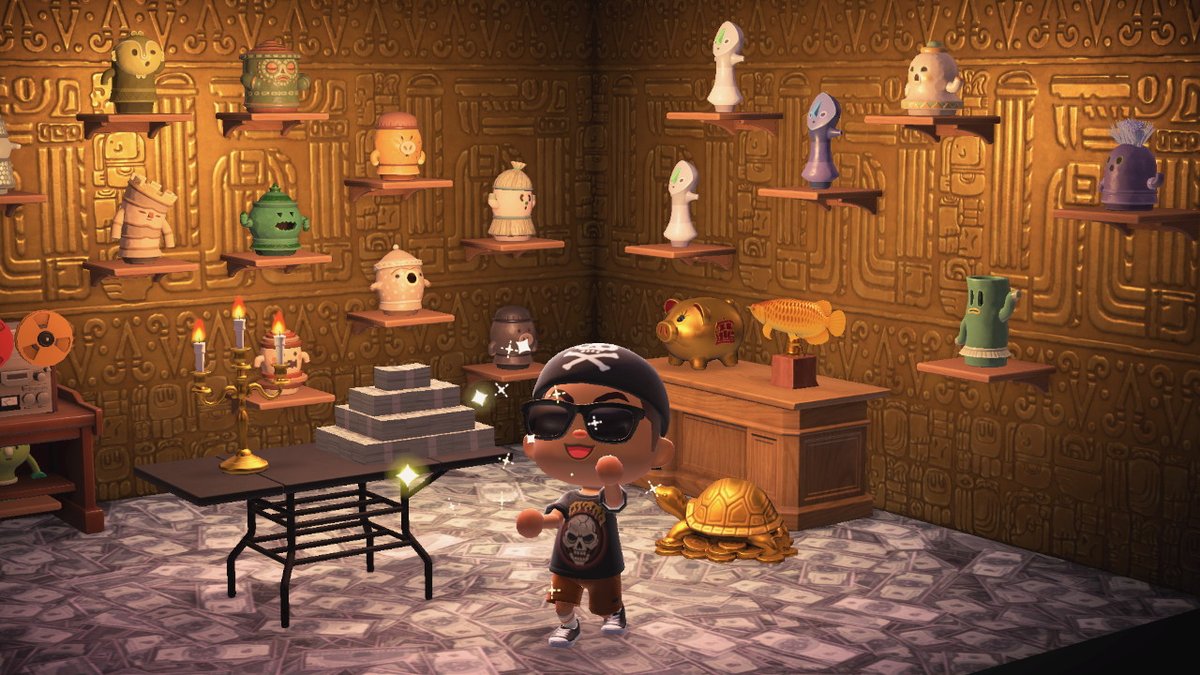 FillerEdit's tweet photo. #AnimalCrossing #ACNH #NintendoSwitch https://t.co/77sIizuu4E