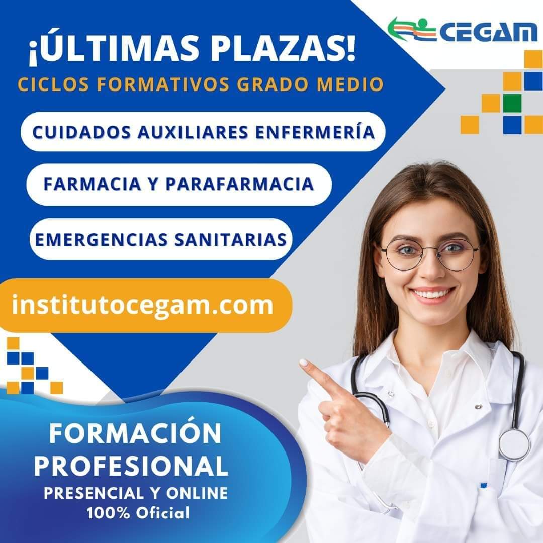 Instituto Cegam tweet media