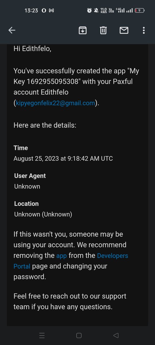 JustinF98's tweet photo. @paxful      kipyegonfelix22@gmail.com
   Username Edithfelo

Someone hacked my account and open trade and release coins what should I do? https://t.co/Vqsm9mgKyO