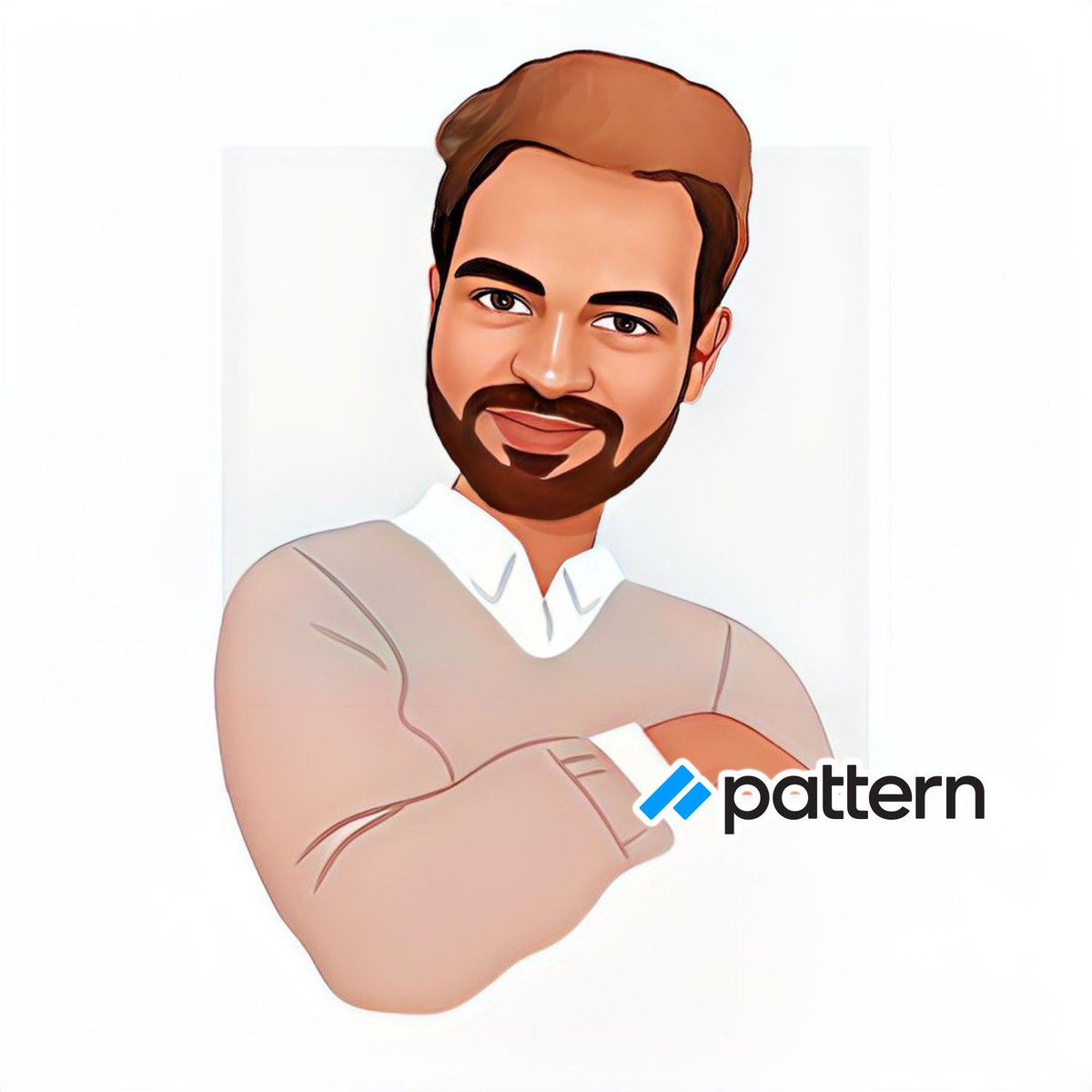 rishipi's tweet image. @rubyconfindia @patternhq 

#rubyconfindia #RubyConfWithPattern