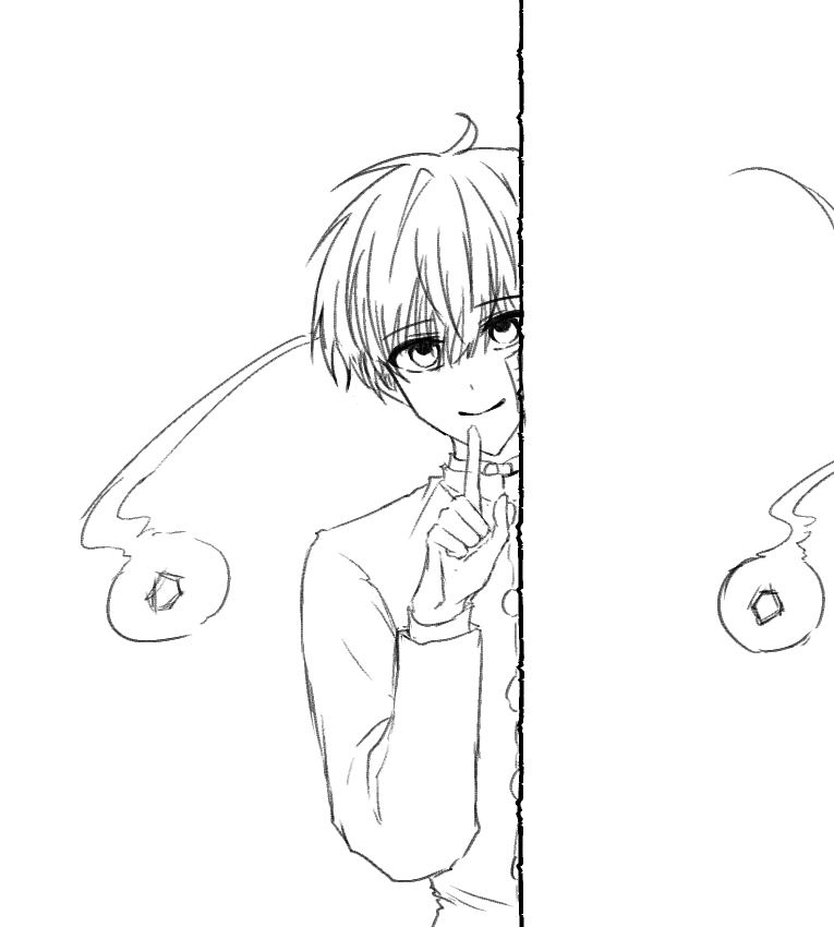 #地縛少年花子くん #花子くん #지박소년하나코군 #지하군