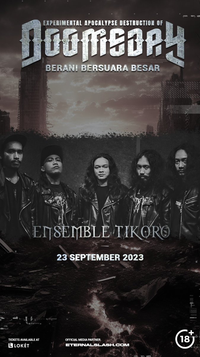 Ensemble Tikoro (@ensembletikoro) on Twitter photo 