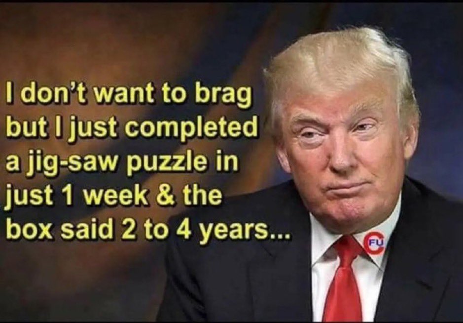 Sassy Saturday Follow Back Party…share info and magnify #OurBlueVoice!

❤️Like this tweet❤️
👣Follow all who like this tweet👣
🔄Retweet to grow #StrongerTogether 🔄
👣Follow Me and never miss a party 👣

#BlueVoterGuide #TrumpIndicted #FBR #Voterizer #FreshResists