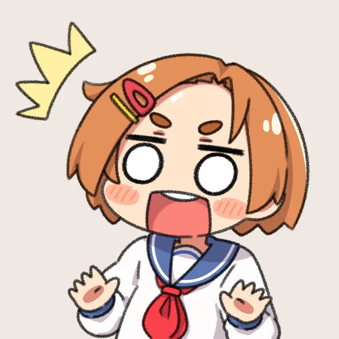 薫ちゃん