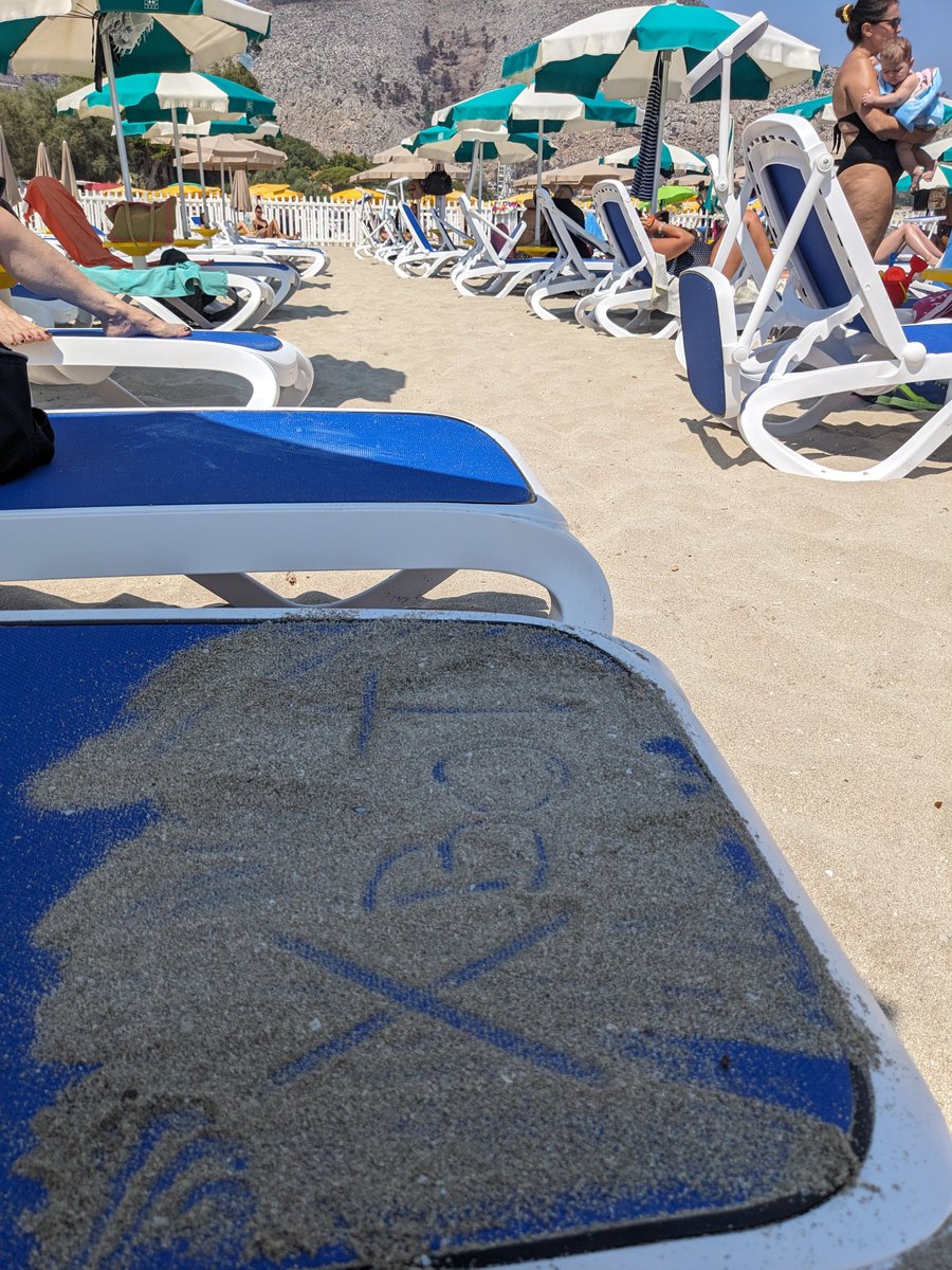 Touch grass or sand this weekend. You might miss it when we're on the moon together.

1 day closer until new bot updates released and marketing kicks off.

❤️ #cryptotwitter