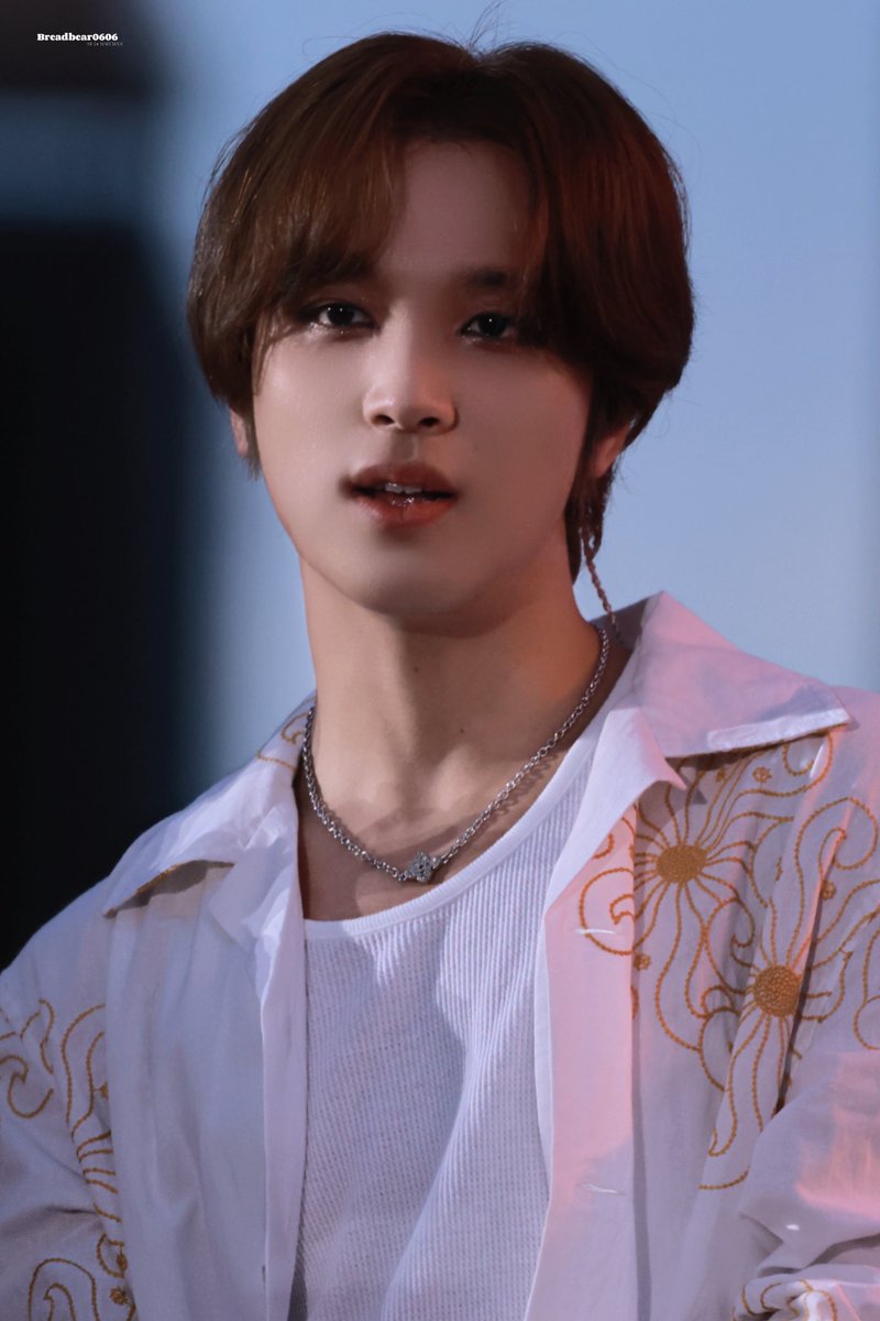 Breadbear0606's tweet photo. 230826 NCT NATION

#HAECHAN #해찬 https://t.co/JB3fSHHQTY