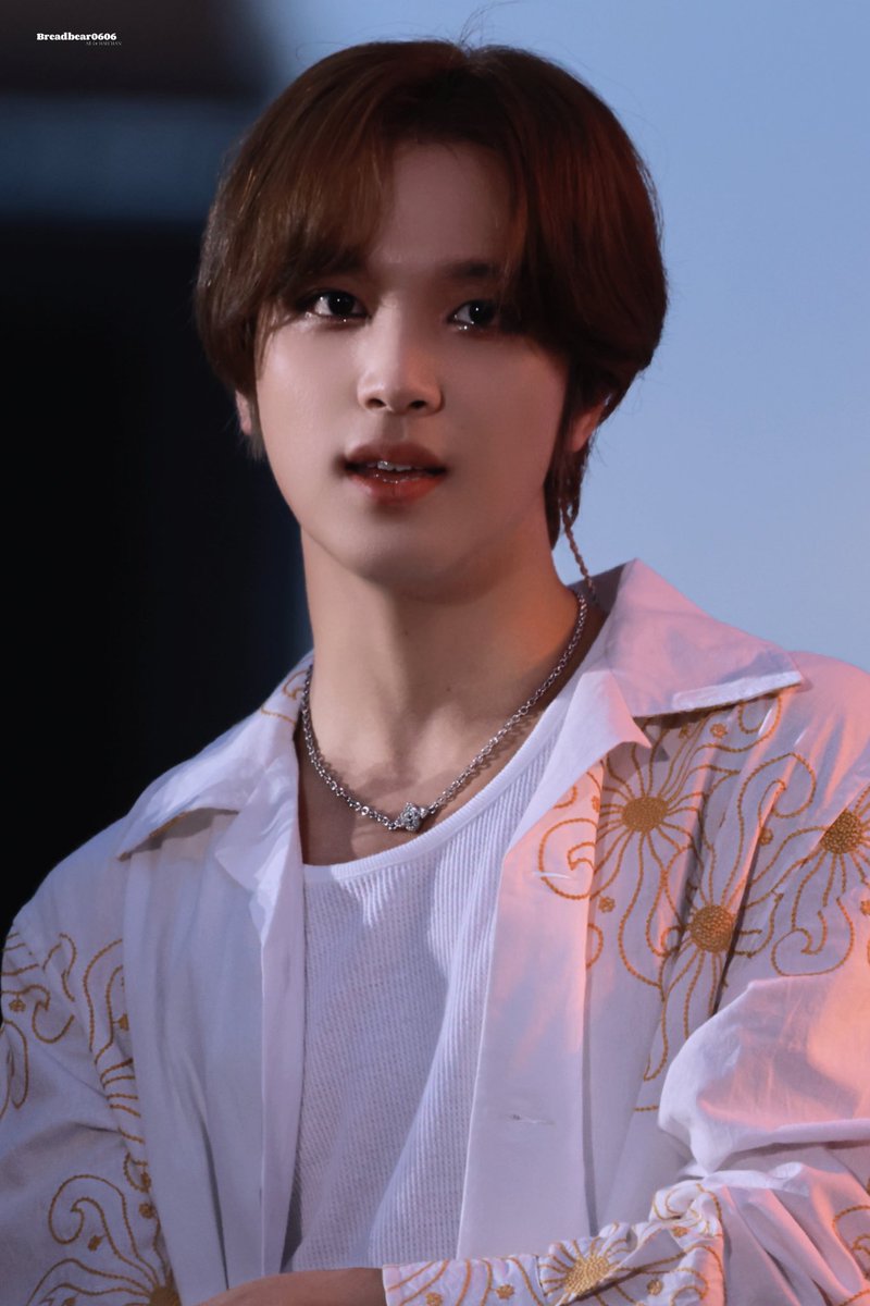 230826 NCT NATION

#HAECHAN #해찬