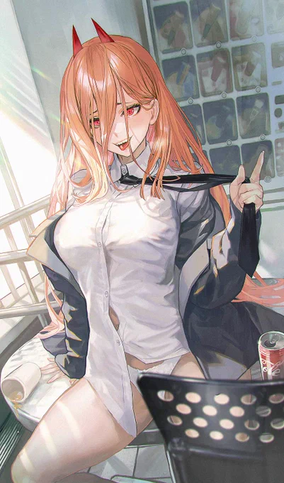 パワー