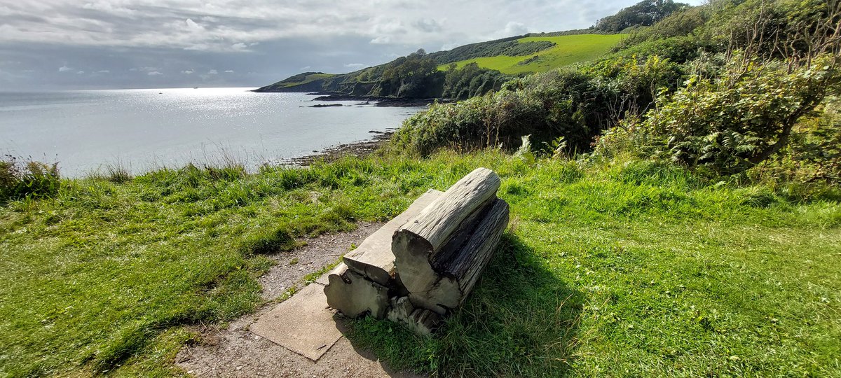 BevHunt72's tweet photo. So #Walk30 of my 55 walk challenge to raise funds for #OneMedicine @HumanimalTrust is going well..have passed the stunning #BreamCove(video to follow) near #HotelMeudon
and rounded #RosemullionHead..onwards now towards #Durgan..wish me luck π
https://t.co/Qfp9d2j80g https://t.co/vaoSXffde4