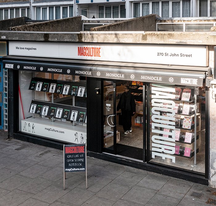 magCulture tweet media