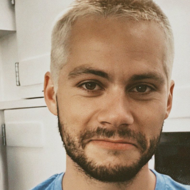 dylan posts tweet media