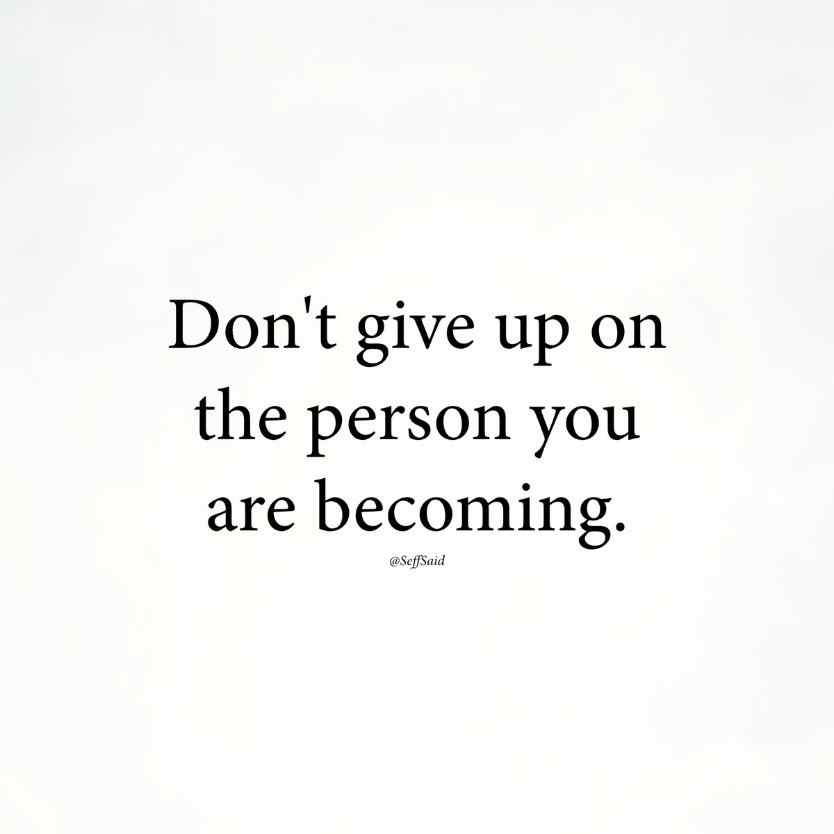 Inspirational Quotes (@seffsaid) on Twitter photo 