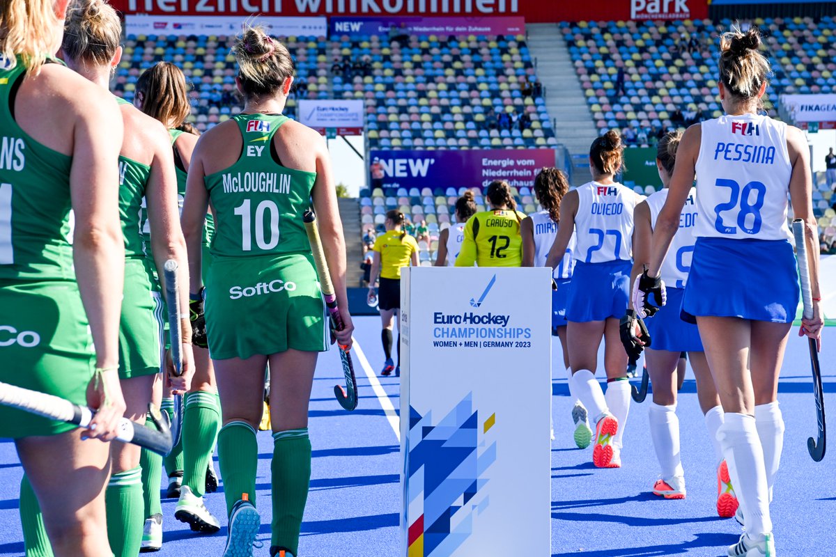 Hockey Ireland tweet media