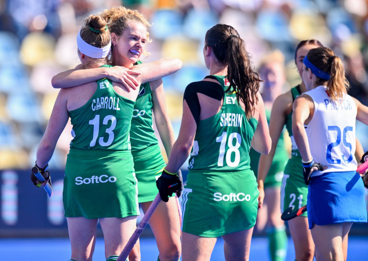 Hockey Ireland tweet media