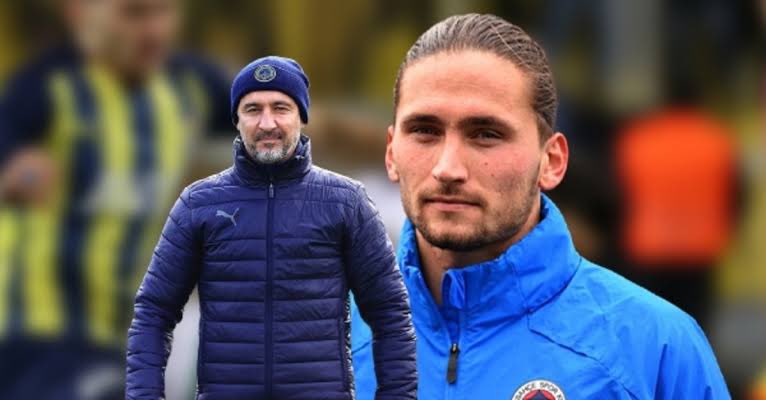 🔥 İDDAA | 

👀 Vitor Pereira'nın Fenerbahçe'ye getirdiği oyunculardan sonuncusu olan Miguel Crespo İtalya'ya transfer olmak üzere.