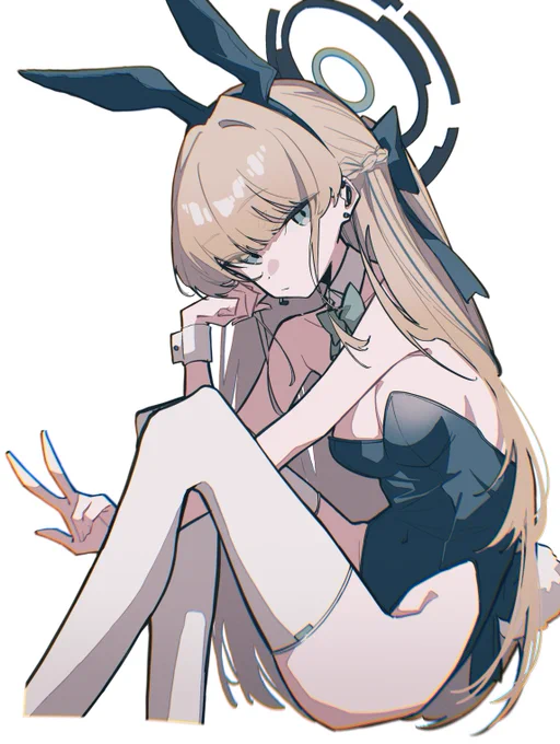 #ブルアカ 
