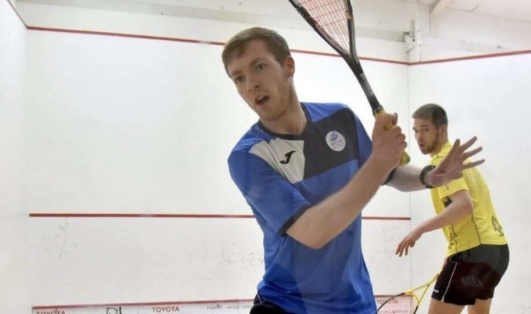 Alasdair Prott &amp; Martin Ross will return to their home club to compete in the Springfield Scottish Squash Open in under 4 weeks. Get your tickets and show your support.

R1: 20 Sep 19:00 - <a href="/MartinRoss25/">Martin Ross</a> v Edmon Lopez 🇪🇸

R2: 21 Sep 16:30 - <a href="/AlasdairPrott/">Alasdair Prott</a> v TBC

#SpringfieldOpen23