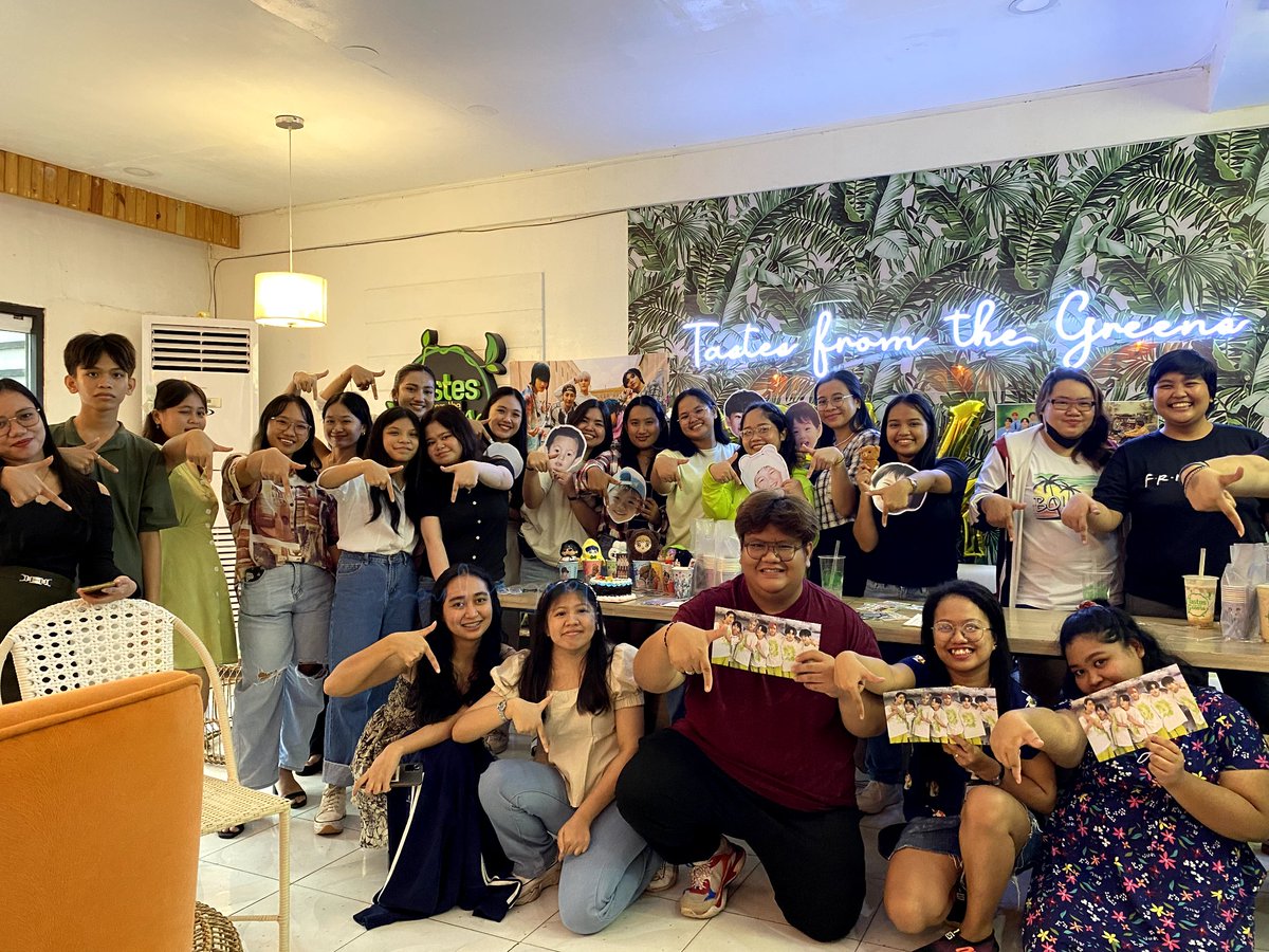 jisekameiii's tweet photo. Meet my new babies!!!!!💚

#MellifluousDayWith7Dream #SoundOf7Dream #7to7
#MellifluousSanPablo https://t.co/PiGslkA7ej